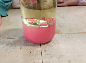Dzień kropki.
