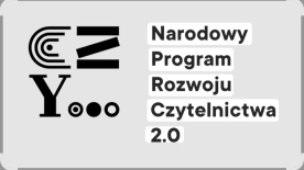 Narodowy Program Rozwoju Czytelnictwa 2.0