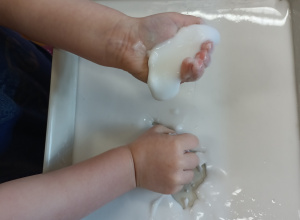 Ciecz nienewtonowska