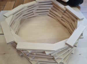 Koloseum - zajęcia Kreatki budują wyobraźnię.