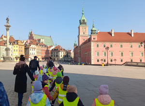 Pory roku - Teatr Małego Widza
