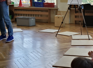 Spotkanie z architektem