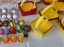 Wielkanocny Kiermasz