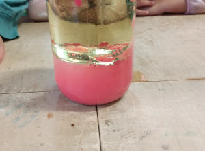 Dzień kropki.