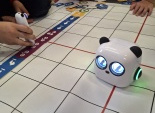 Robot Panda