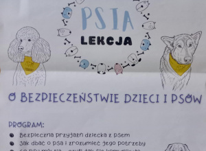 Psia Lekcja