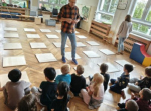 Warsztaty z architektem
