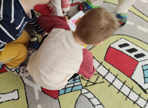 Dzień Kubusia Puchatka