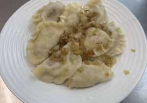 Pierogi